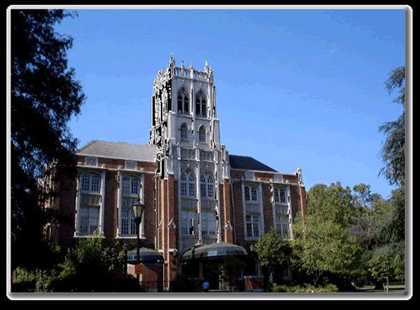 Choate Rosemary Hall